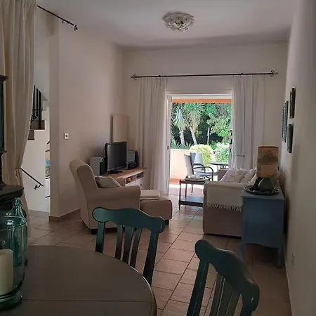 Limnaria Deluxe Maisonette * Πάφος