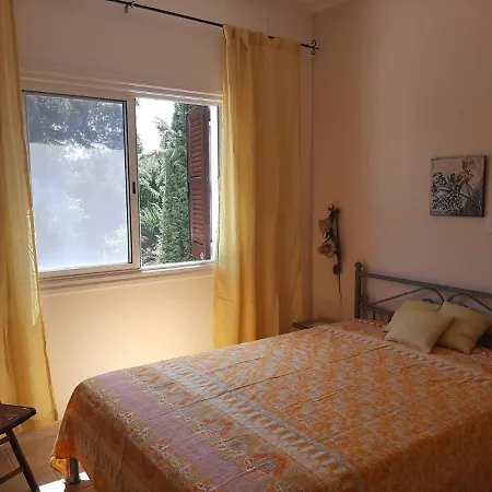 Dom wakacyjny Limnaria Deluxe Maisonette *