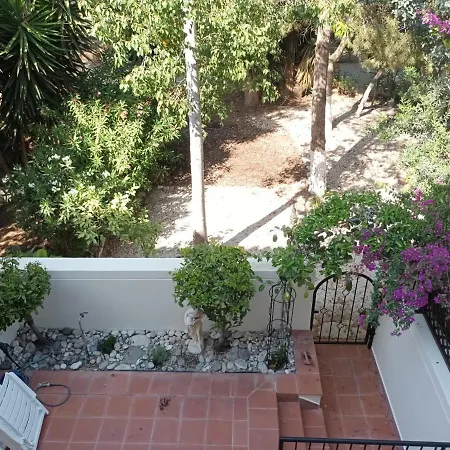 Limnaria Deluxe Maisonette *