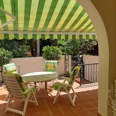 Ferienhaus Limnaria Deluxe Maisonette
