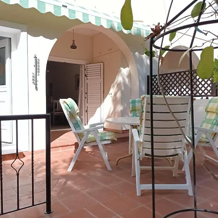 Limnaria Deluxe Maisonette Dom wakacyjny Pafos