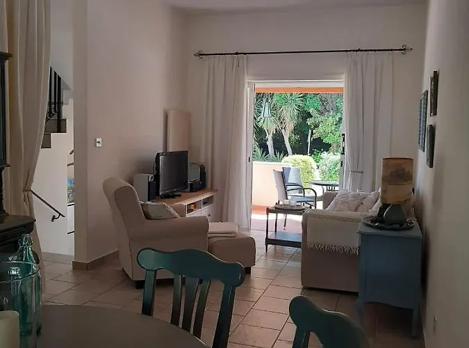 Limnaria Deluxe Maisonette * Paphos