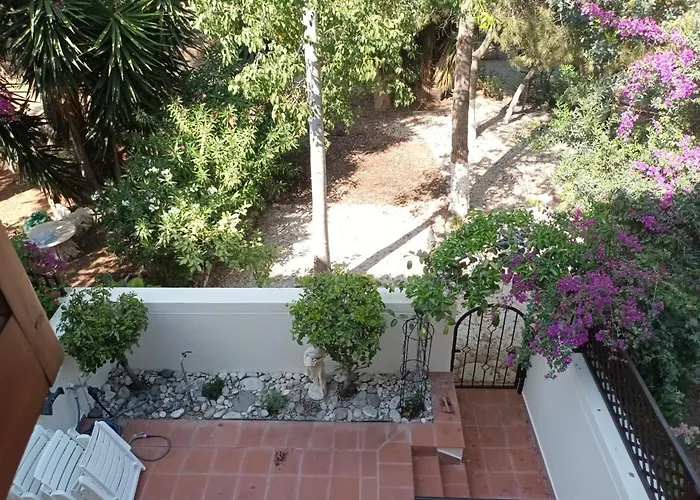 Limnaria Deluxe Maisonette *