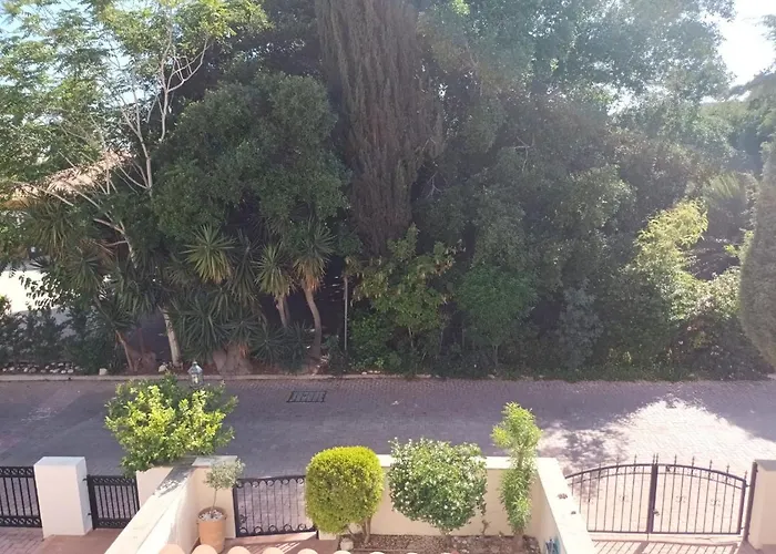 Limnaria Deluxe Maisonette 펜션 *