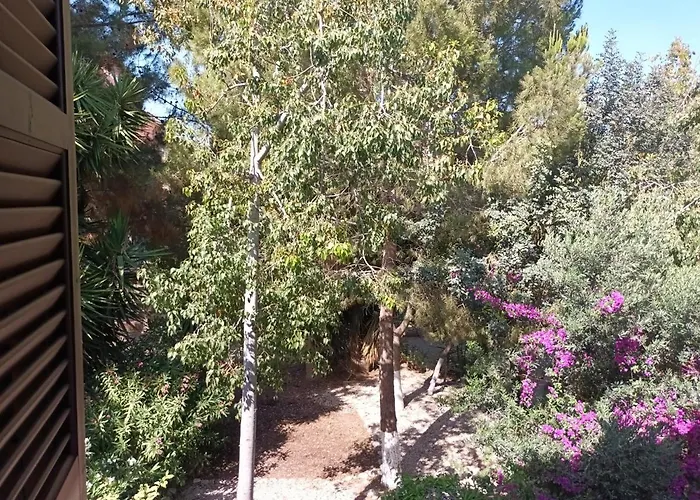 Limnaria Deluxe Maisonette *