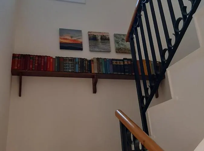 Limnaria Deluxe Maisonette 펜션