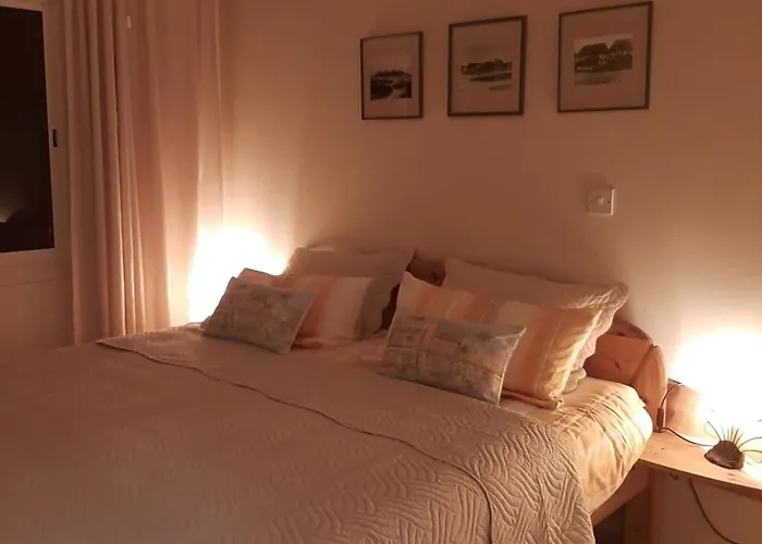 Limnaria Deluxe Maisonette * 파포스