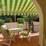Casa vacanze Limnaria Deluxe Maisonette