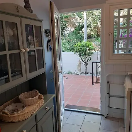 Limnaria Deluxe Maisonette * Paphos