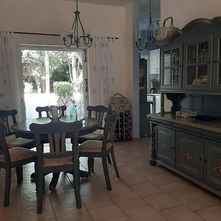 Limnaria Deluxe Maisonette Holiday home