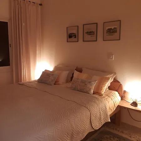 Limnaria Deluxe Maisonette * Paphos