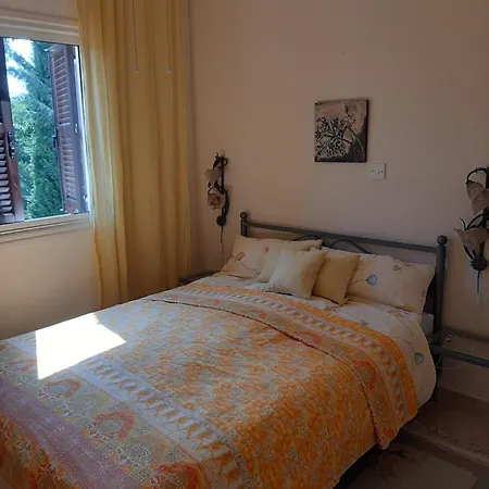 Limnaria Deluxe Maisonette Holiday home *