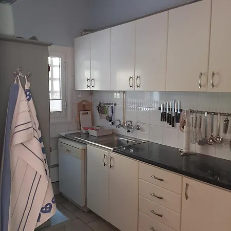Limnaria Deluxe Maisonette Paphos