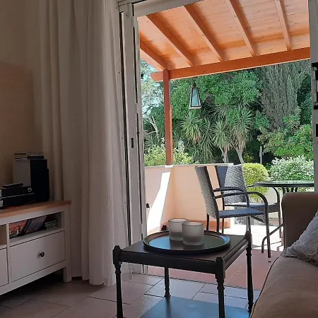 Limnaria Deluxe Maisonette Pafos