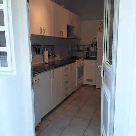 Limnaria Deluxe Maisonette Pafos