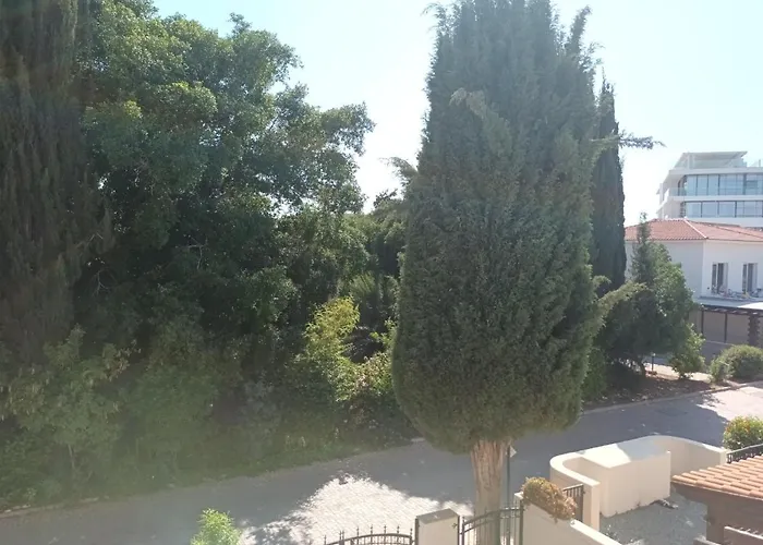 Limnaria Deluxe Maisonette Pafos