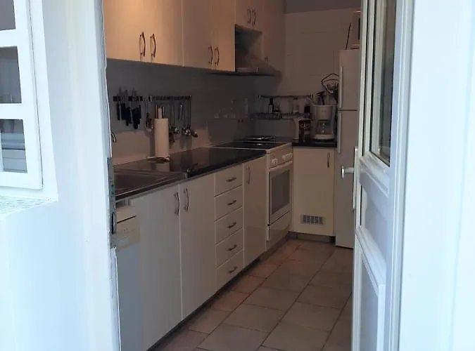 Limnaria Deluxe Maisonette Pafos